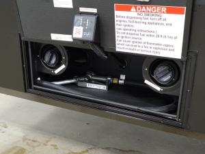 Momentum G-Class 325G Photo