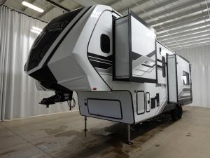 Momentum G-Class 325G Photo