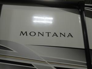 Montana 3901RK Photo