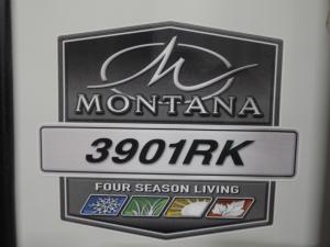 Montana 3901RK Photo