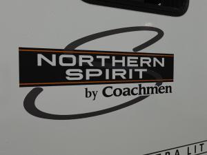 Northern Spirit Ultra Lite 2565FK Photo