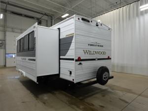 Wildwood Heritage Glen Hyper-Lyte 27RKHL Photo