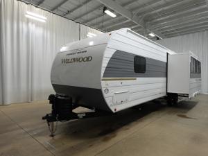 Wildwood Heritage Glen Hyper-Lyte 27RKHL Photo