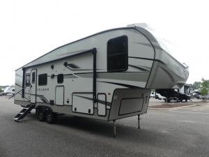 Cougar Half-Ton 29BHL Photo