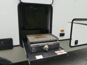 Cougar Half-Ton 29BHL Photo