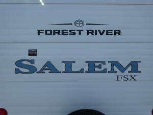 Salem FSX 174DBLE Photo