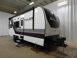 Valor All-Access 21T15 Photo