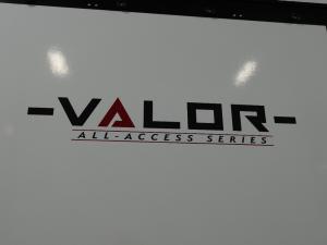 Valor All-Access 21T15 Photo