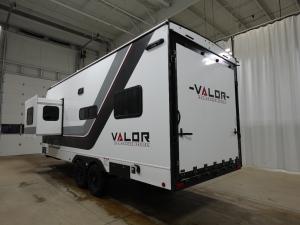 Valor All-Access 21T15 Photo