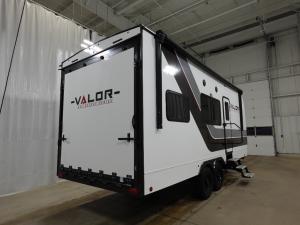 Valor All-Access 21T15 Photo