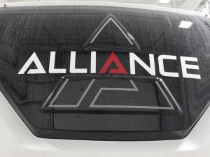 Valor All-Access 21T15 Photo