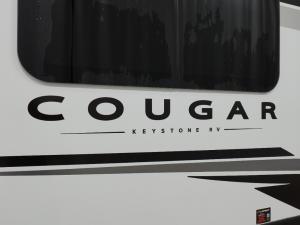 Cougar Sport 2100RK Photo