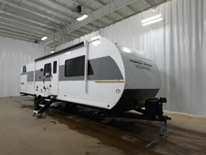 Wildwood 33TSX Photo