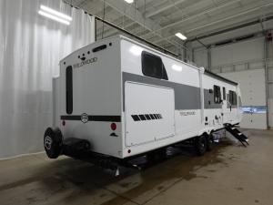 Wildwood 33TSX Photo