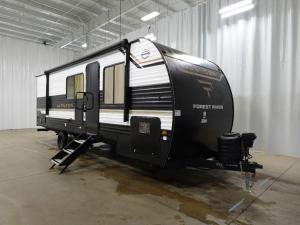 Avenger 25RBS Photo