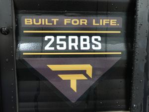 Avenger 25RBS Photo