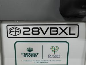 Salem Cruise Lite 28VBXL Photo