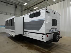 Salem Cruise Lite 28VBXL Photo