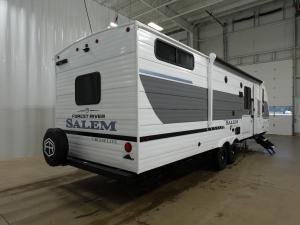 Salem Cruise Lite 28VBXL Photo