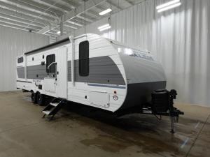 Salem Cruise Lite 28VBXL Photo