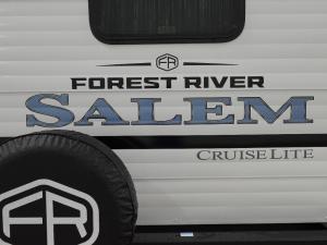 Salem Cruise Lite 28VBXL Photo