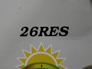 Cougar Half-Ton 26RES Photo