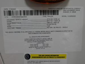 Cougar Half-Ton 26RES Photo