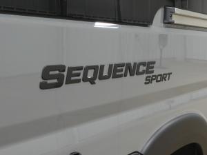 Sequence Sport 20U Photo