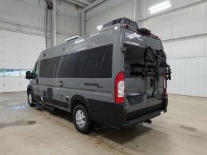Sequence Sport 20U Photo