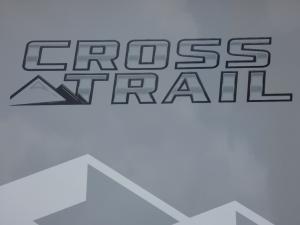 Cross Trail XL 22XG Ford E-350 Photo