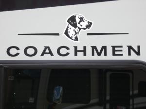 Cross Trail XL 22XG Ford E-350 Photo