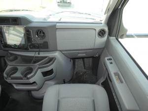 Cross Trail XL 22XG Ford E-350 Photo