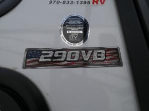 Impression 290VB Photo