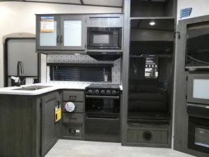 Impression 290VB Photo