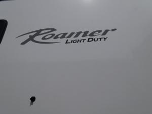 Roamer Light Duty 274BHS Photo