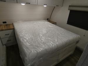Roamer Light Duty 274BHS Photo