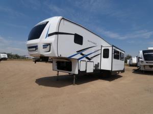 Impression 290VB Photo