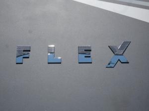 Flex 32S Photo