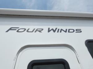 Four Winds 31EV Photo