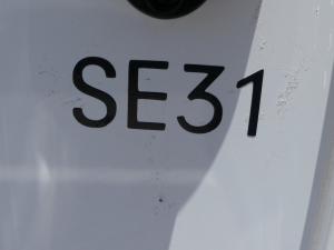 Quantum SE SE31 Ford Photo