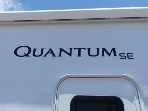 Quantum SE SE31 Ford Photo