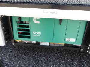 Quantum SE SE31 Ford Photo
