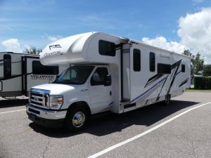Quantum SE SE31 Ford Photo
