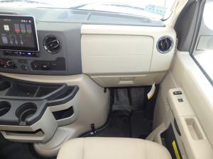 Quantum SE SE31 Ford Photo