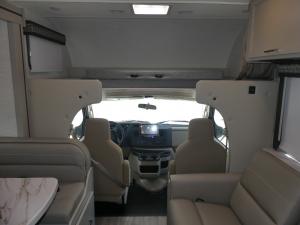Quantum SE SE31 Ford Photo