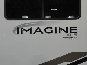 Imagine XLS 23LDE Photo