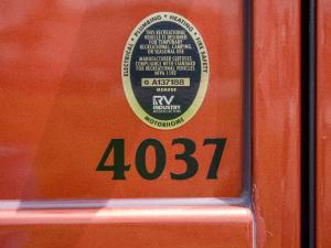 Northern Star 4037 Photo