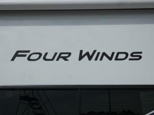 Four Winds 27P Photo