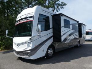 Discovery LXE 40M Photo