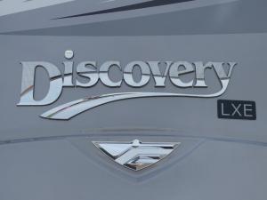 Discovery LXE 40M Photo